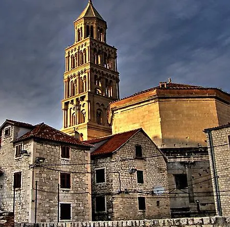 Appartement Glavica