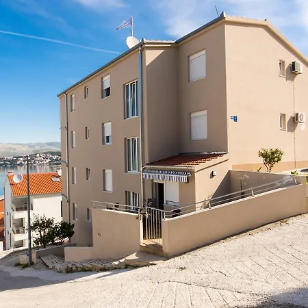 Appartement Glavica Trogir