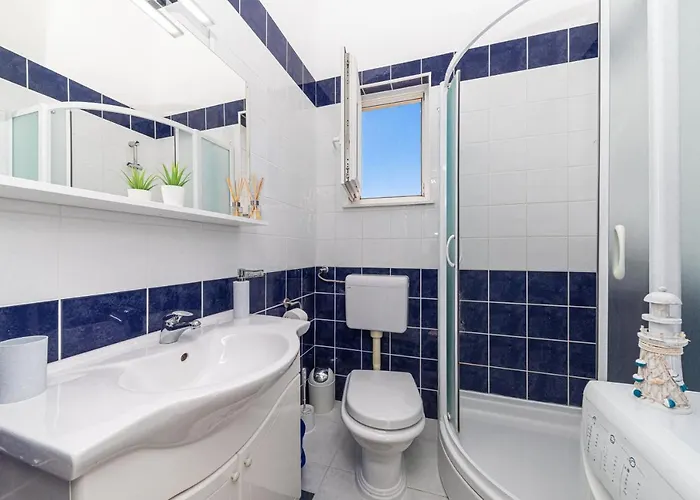 Glavica Apartment Trogir