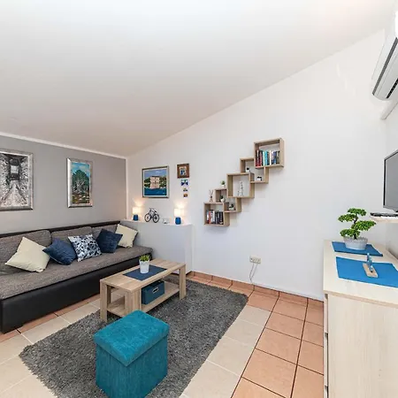 Glavica Apartament *