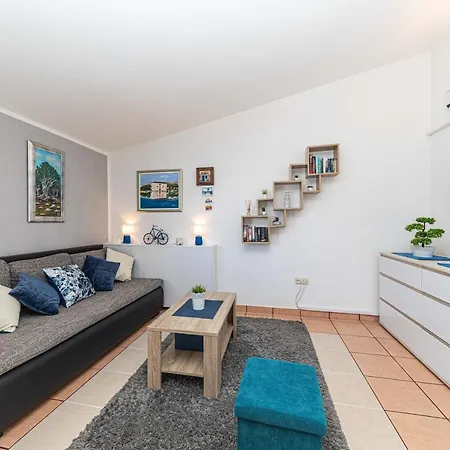 Apartment Glavica *