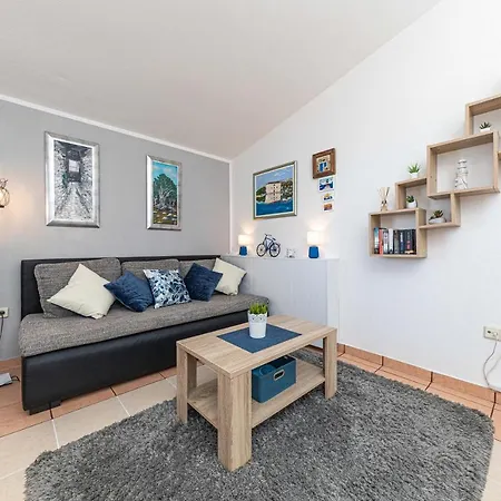 Apartament Glavica
