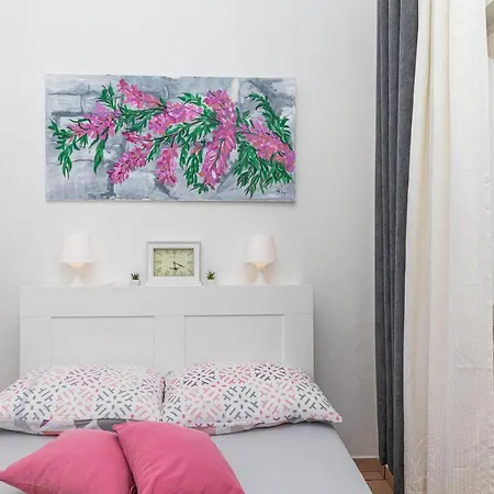 Apartment Glavica *
