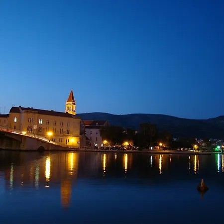 Glavica Lejlighed Trogir