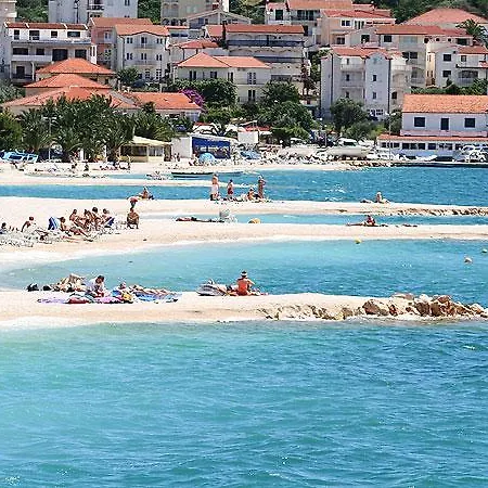 Glavica Lejlighed Trogir