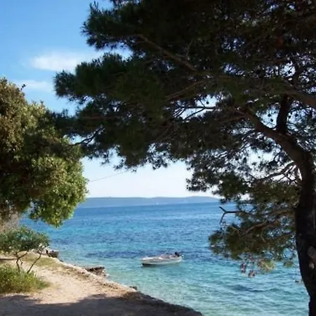 Glavica Trogir