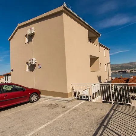 Glavica Apartament *