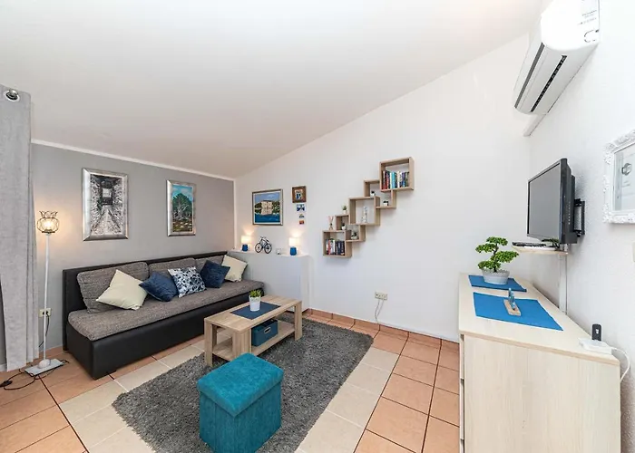 Glavica Apartament *