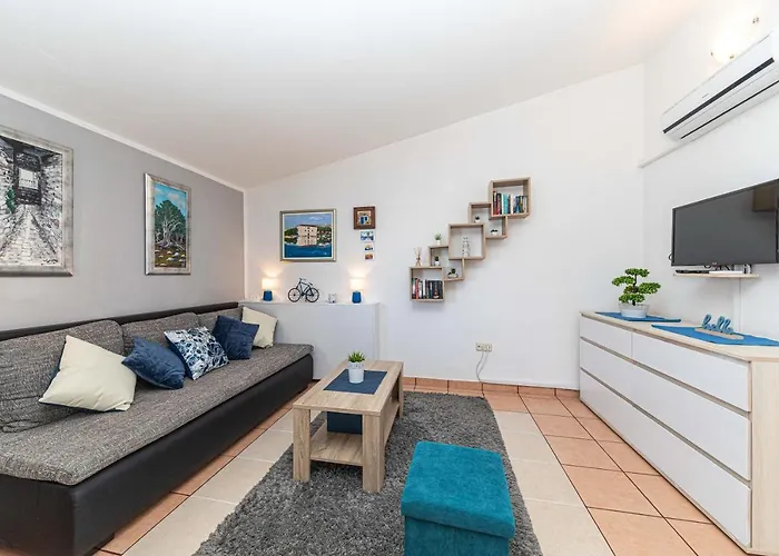 Apartament Glavica *