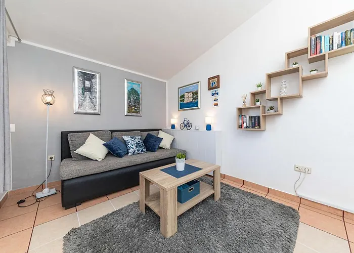 Apartament Glavica