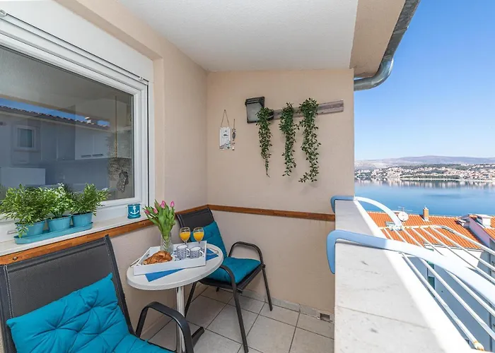Apartament Glavica