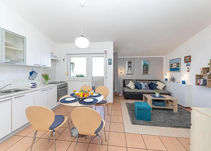 Glavica Apartament Trogir