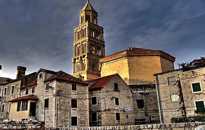 Apartament Glavica