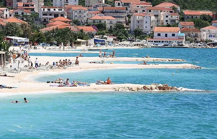 Glavica Apartament Trogir