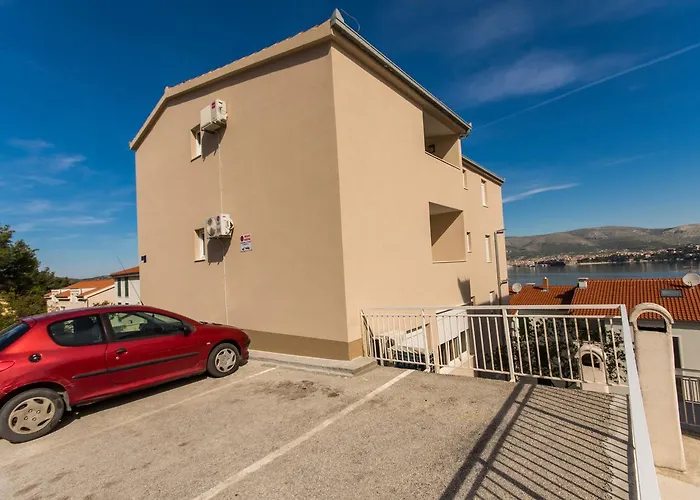 Glavica Apartament *