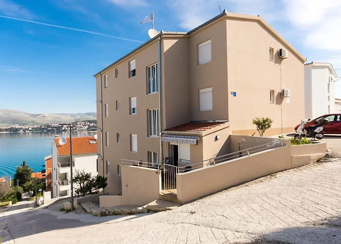 Apartament Glavica Trogir