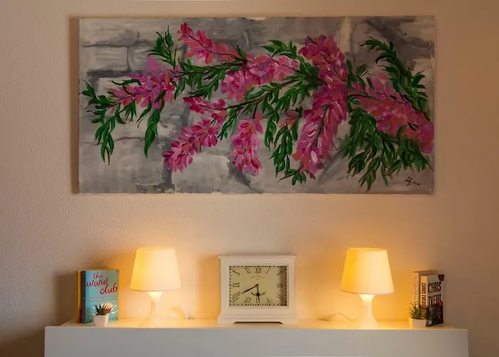 Glavica Apartament Trogir