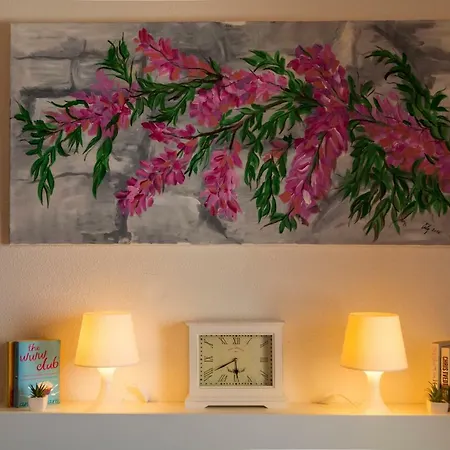 Glavica Apartment Trogir