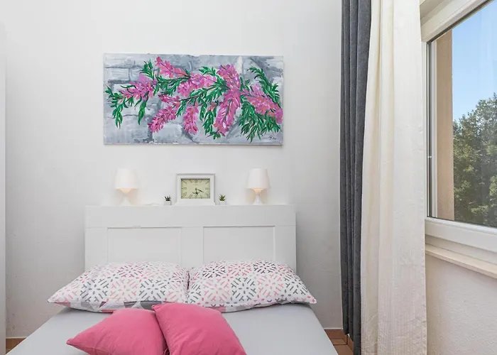 Apartman Glavica *